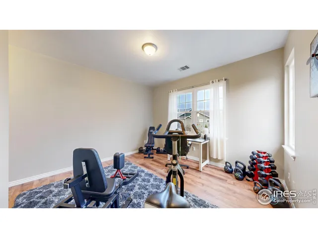 $348,000 | 4672 West 20th Street Road, Unit 1823, Greeley, CO 80634