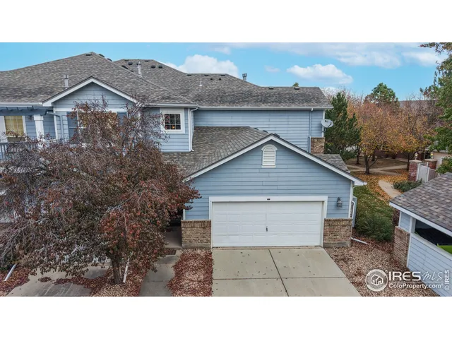 $348,000 | 4672 West 20th Street Road, Unit 1823, Greeley, CO 80634