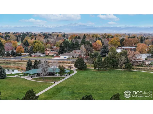 $348,000 | 4672 West 20th Street Road, Unit 1823, Greeley, CO 80634