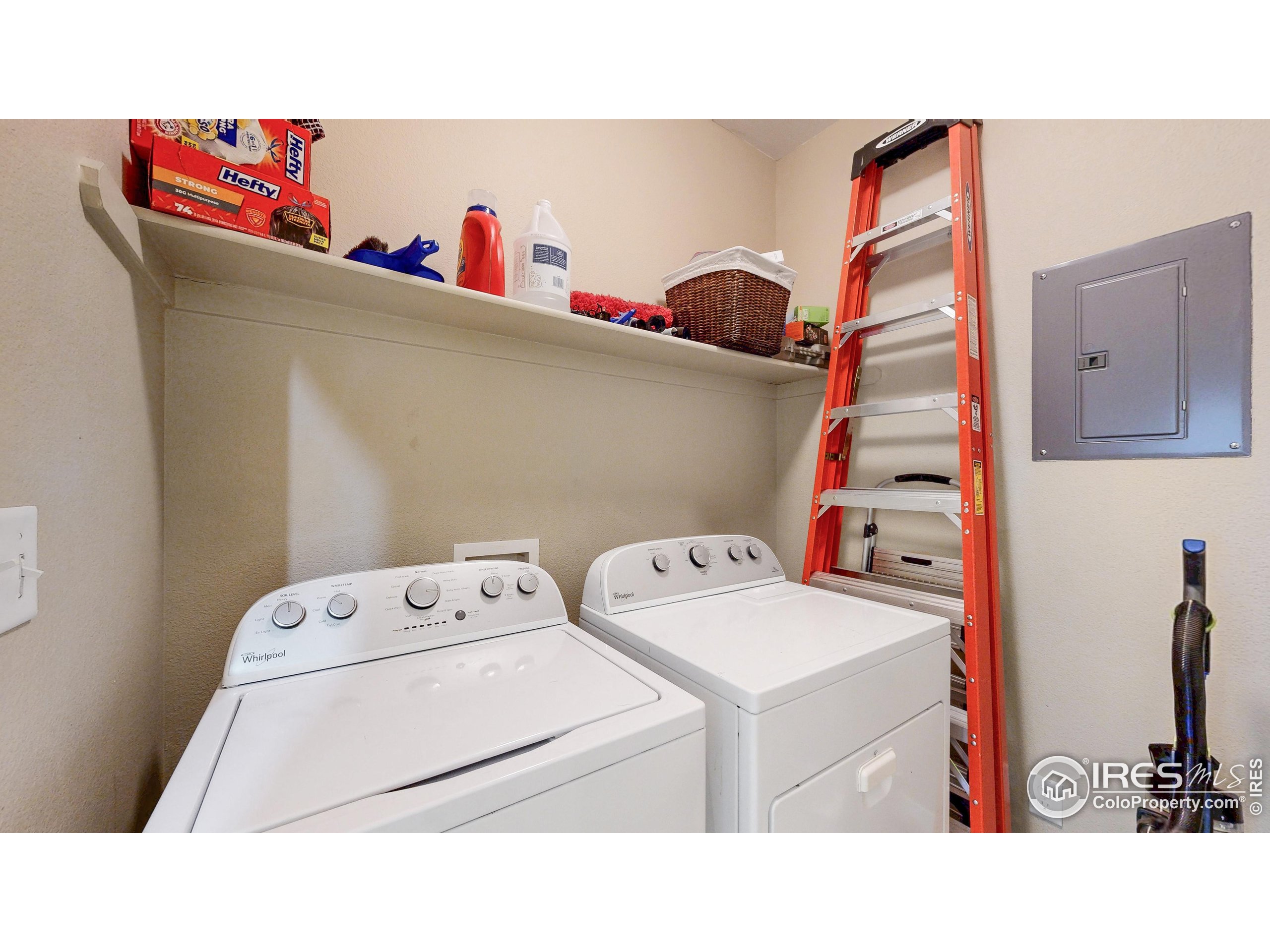 4672 West 20th Street Road, Unit 1823 Greeley, CO 80634 - Photo 24 of 24