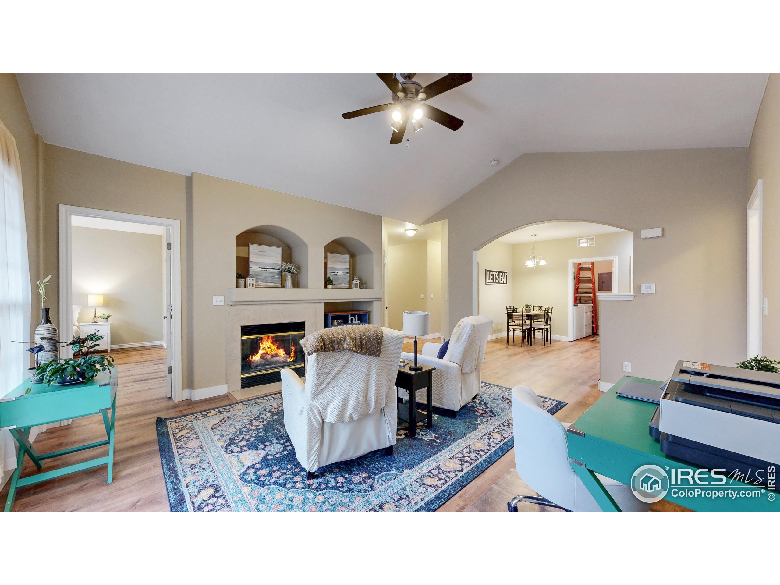 4672 West 20th Street Road, Unit 1823 Greeley, CO 80634 - Photo 6 of 24