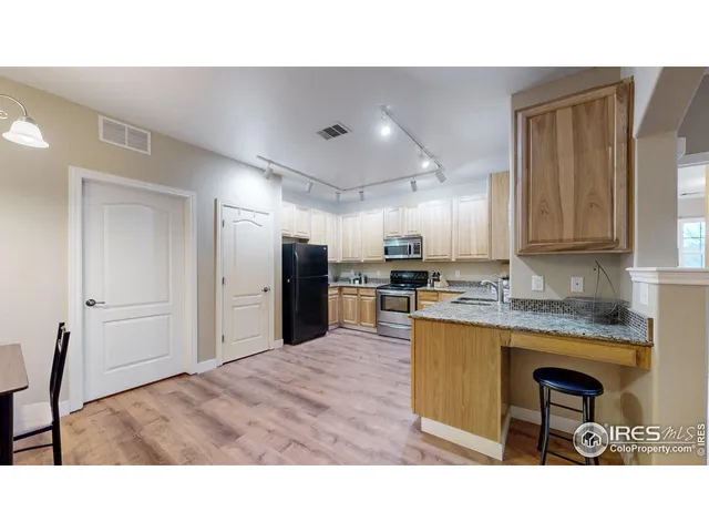 $348,000 | 4672 West 20th Street Road, Unit 1823, Greeley, CO 80634