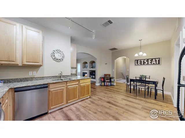 $348,000 | 4672 West 20th Street Road, Unit 1823, Greeley, CO 80634