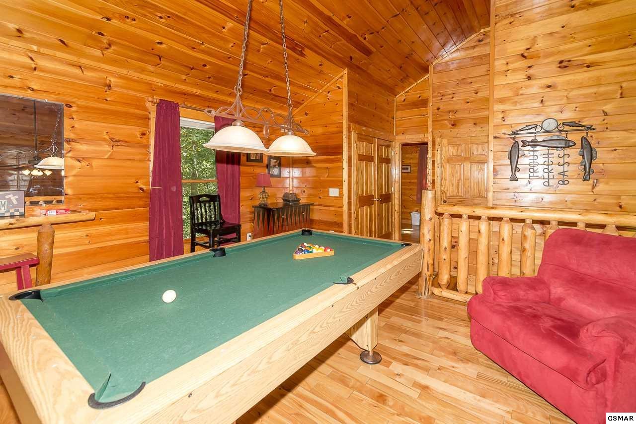 2341 Breezy Road Sevierville, TN 37876 - Photo 29 of 36 Gallery Image 29