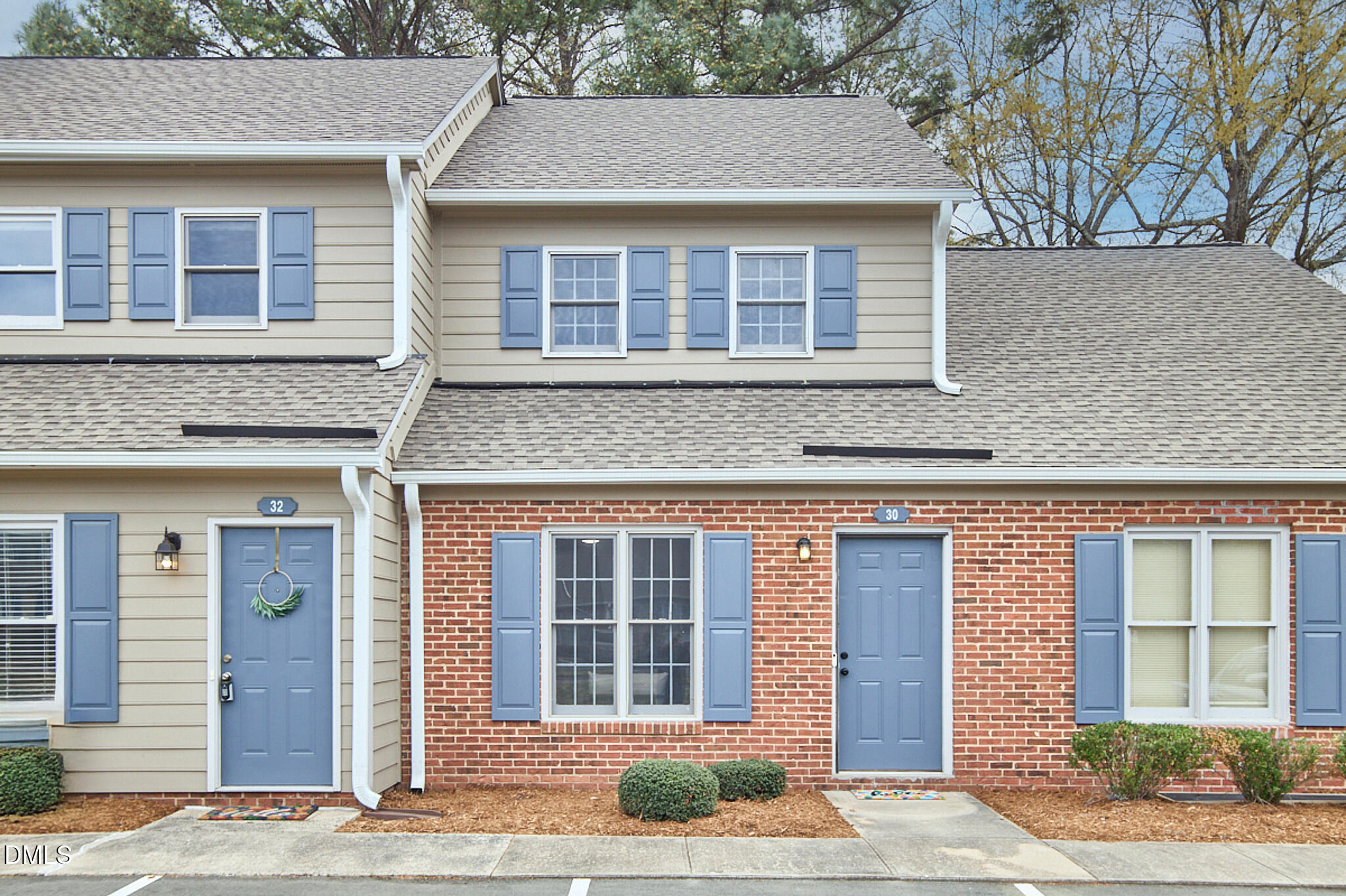30 Fashion Place Durham, NC 27705 - Photo 1 of 30 a front view of a house