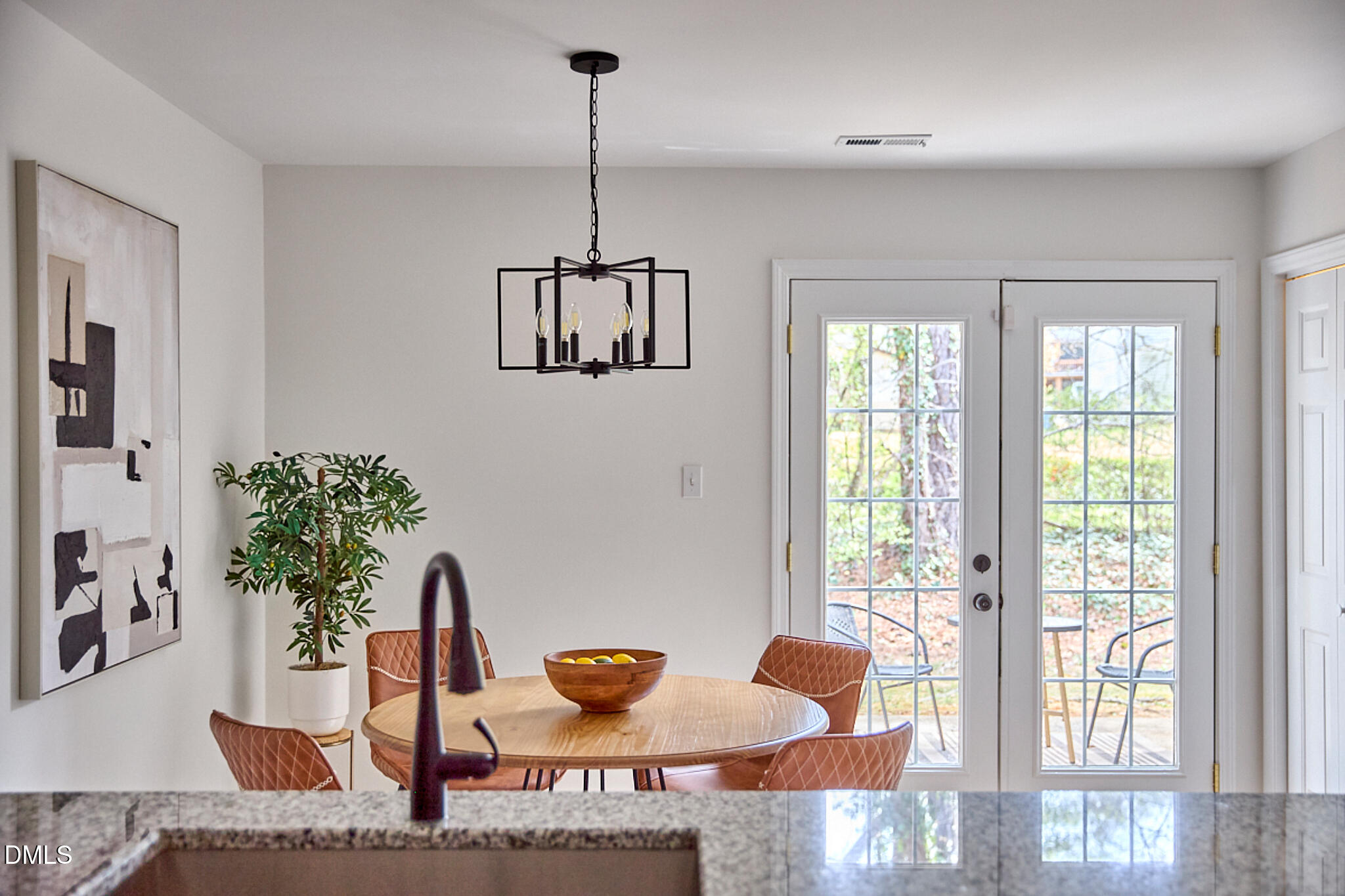 30 Fashion Place Durham, NC 27705 - Photo 14 of 30 a living room with furniture and a potted plant