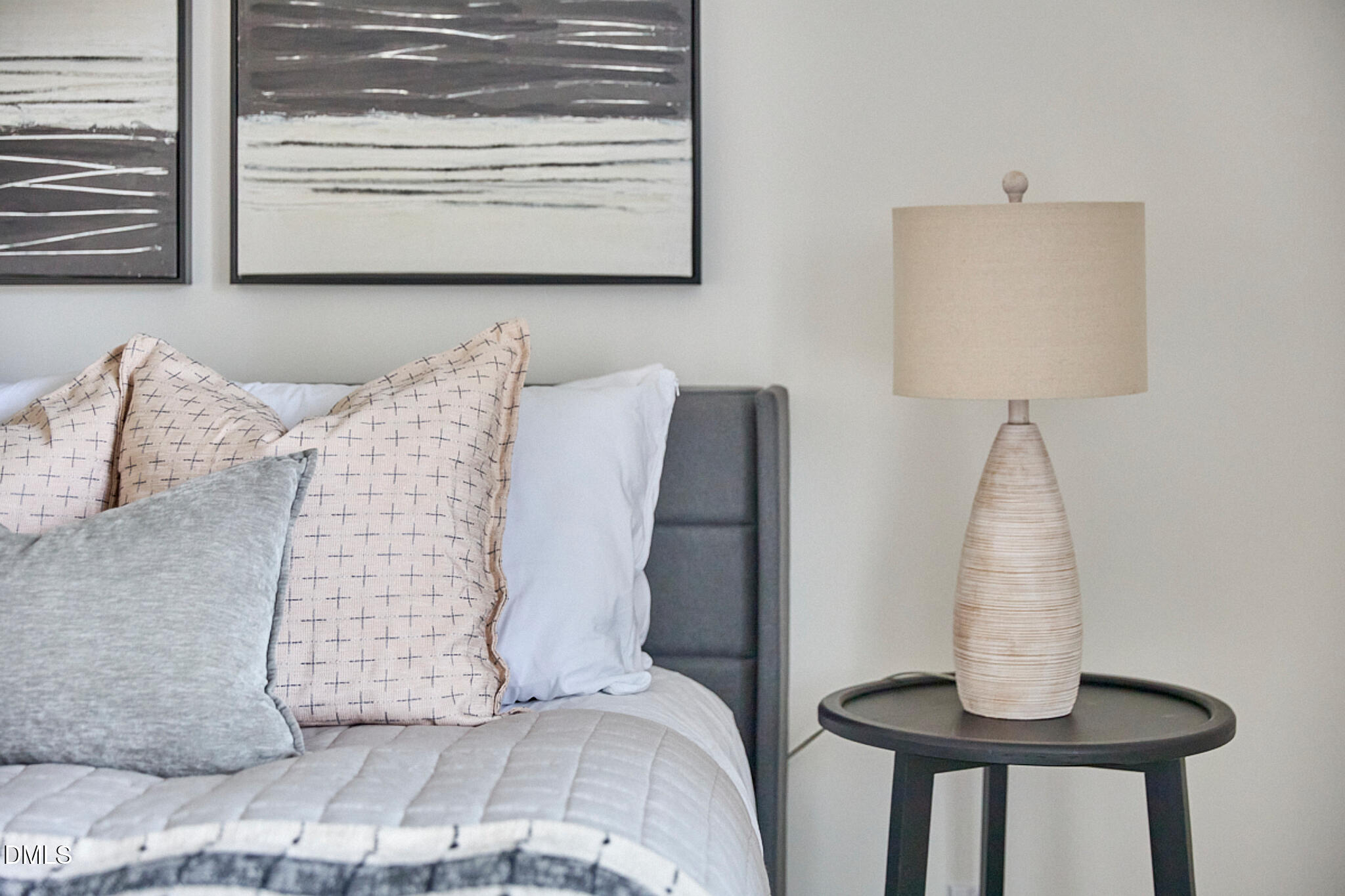 30 Fashion Place Durham, NC 27705 - Photo 23 of 30 a bedroom with a bed and a window
