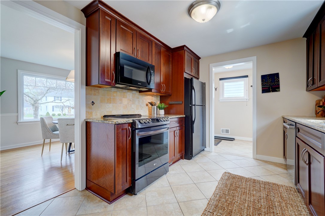 269 Hartsdale Road Irondequoit, NY 14622 - Photo 14 of 48