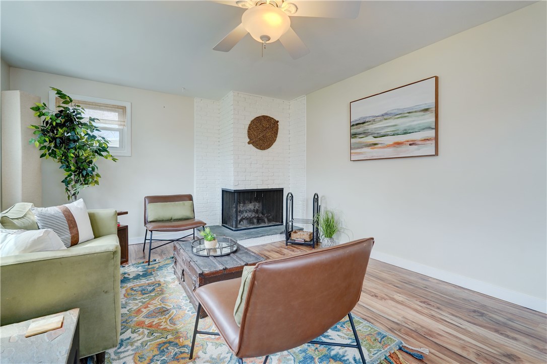 269 Hartsdale Road Irondequoit, NY 14622 - Photo 20 of 48