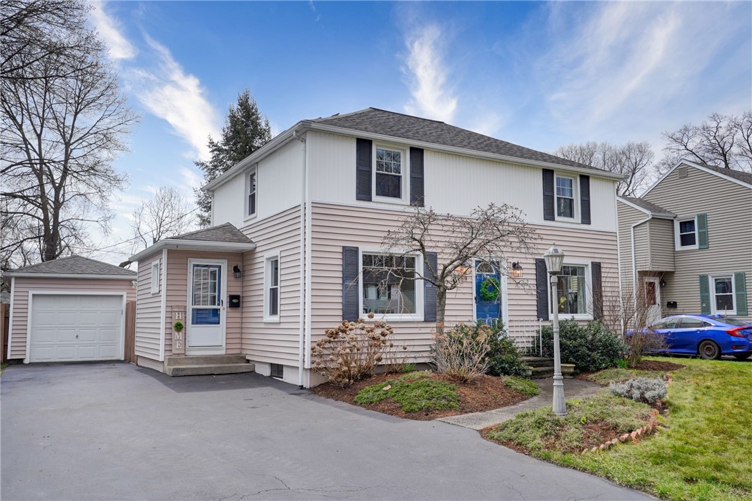 269 Hartsdale Road Irondequoit, NY 14622 - Photo 2 of 48