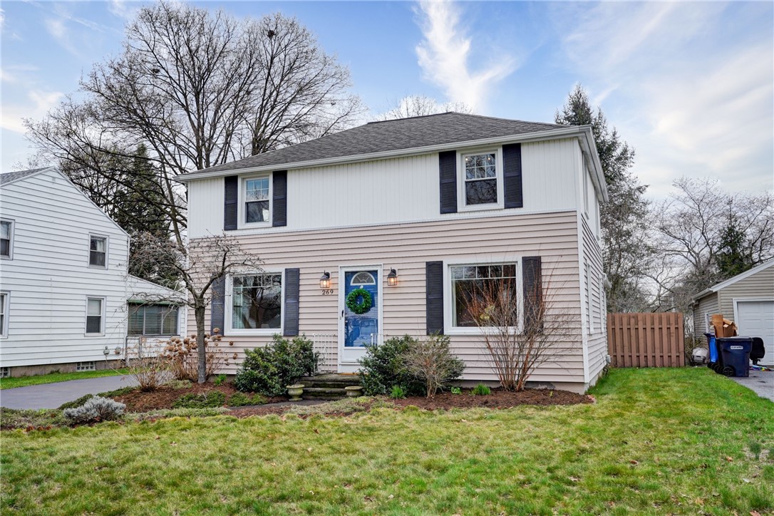 269 Hartsdale Road Irondequoit, NY 14622 - Photo 3 of 48