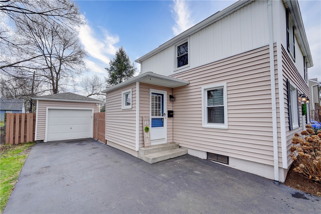 269 Hartsdale Road Irondequoit, NY 14622 - Photo 46 of 48