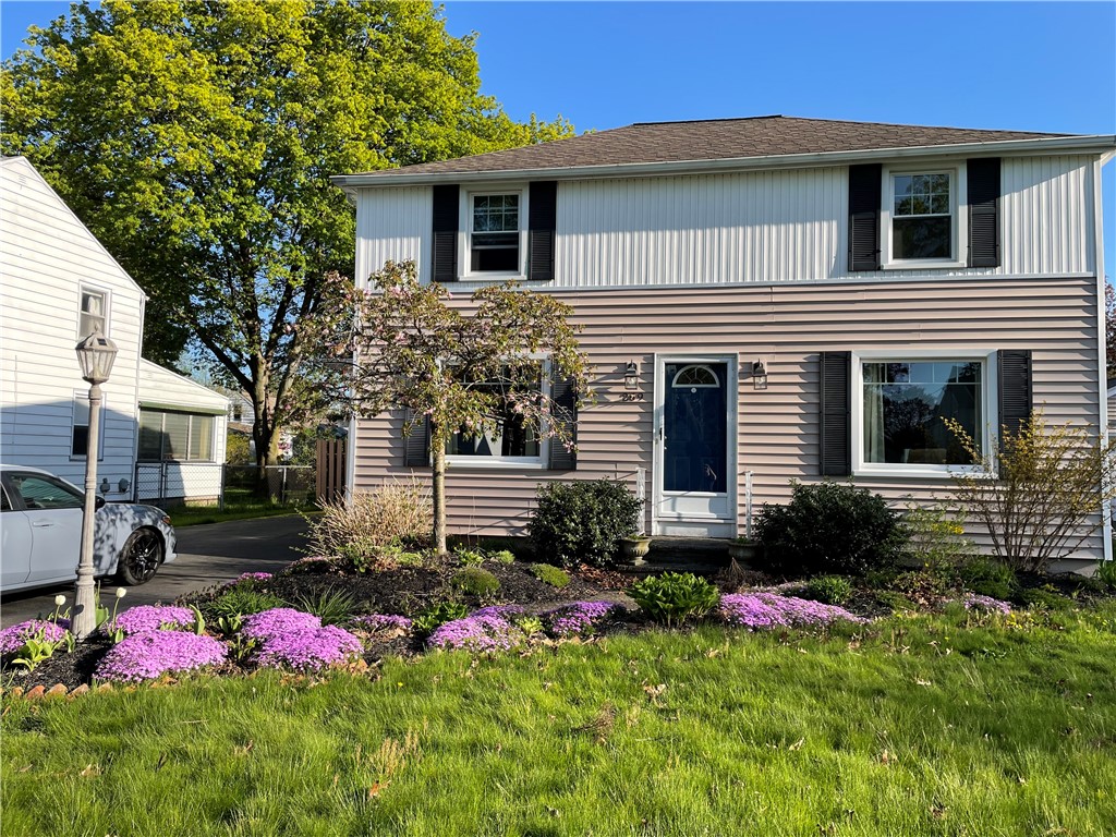 269 Hartsdale Road Irondequoit, NY 14622 - Photo 47 of 48