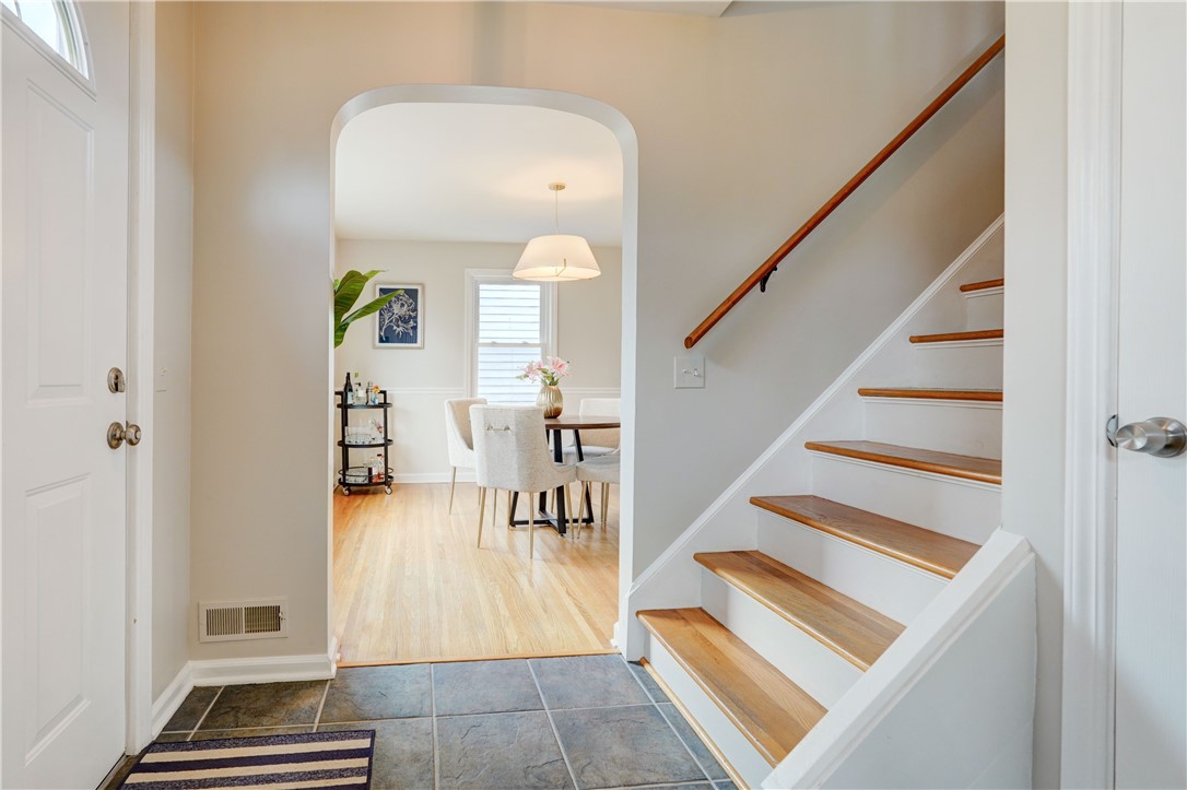 269 Hartsdale Road Irondequoit, NY 14622 - Photo 5 of 48 And dining to your left