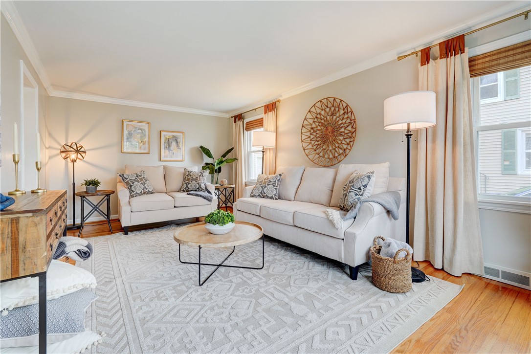 269 Hartsdale Road Irondequoit, NY 14622 - Photo 8 of 48