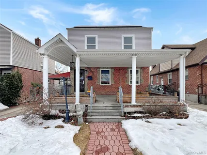 $899,999 | 120-07 224th Street | Cambria Heights