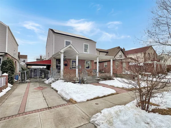 $899,999 | 120-07 224th Street | Cambria Heights