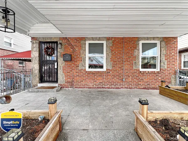 $899,999 | 120-07 224th Street | Cambria Heights