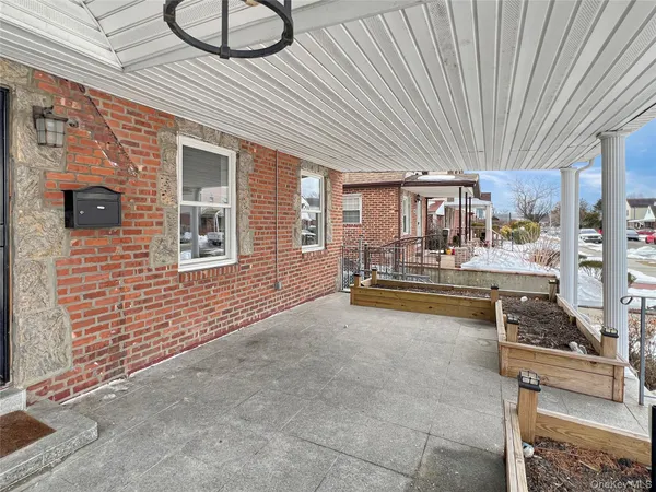 $899,999 | 120-07 224th Street | Cambria Heights