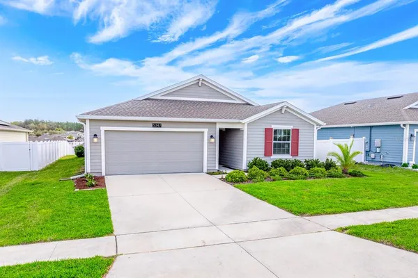 $370,000 | 5347 Travertine St Mount, Mount Dora, FL 32757