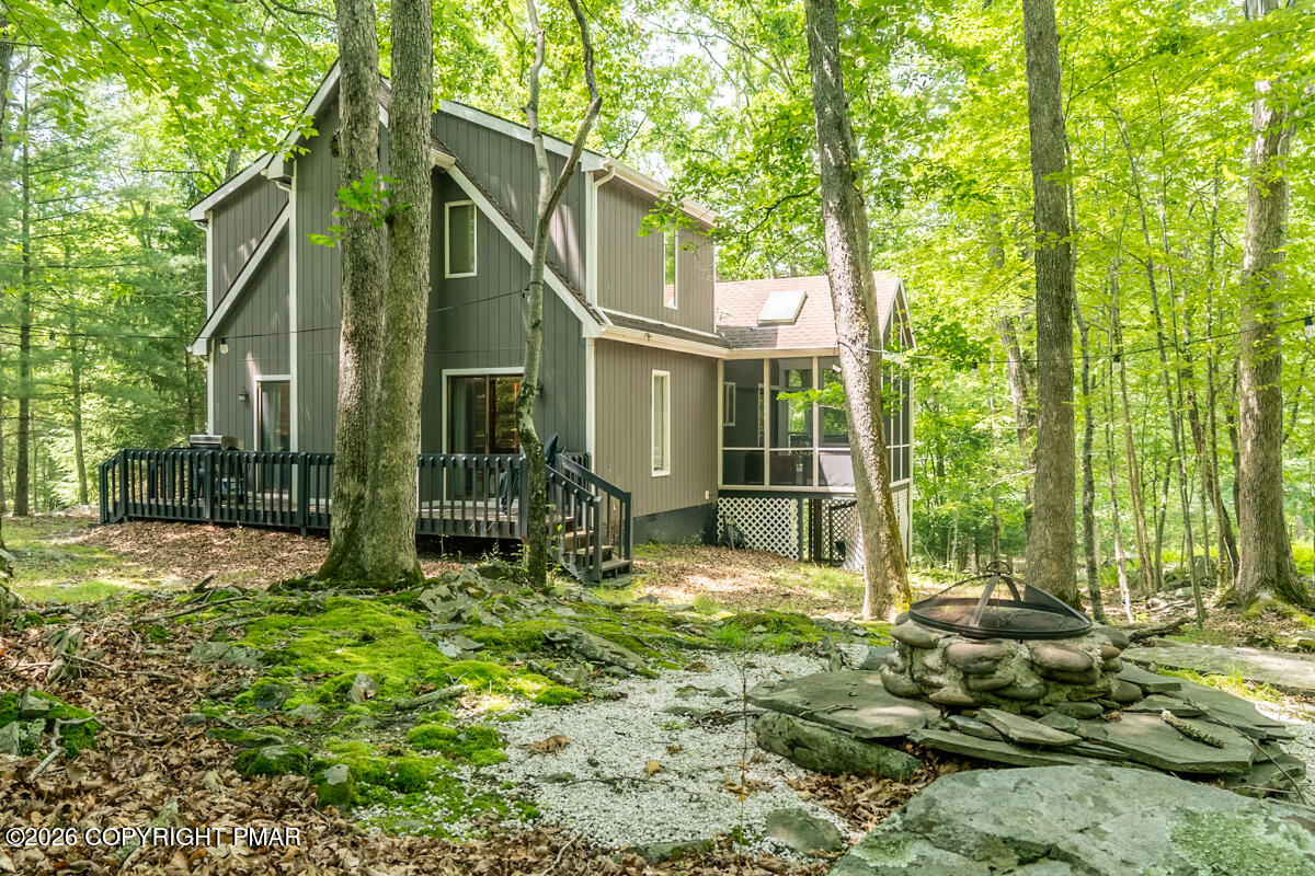 6255 Decker Road Bushkill, PA 18324 - Photo 26 of 28 6255 Decker Rd (MLS)-03