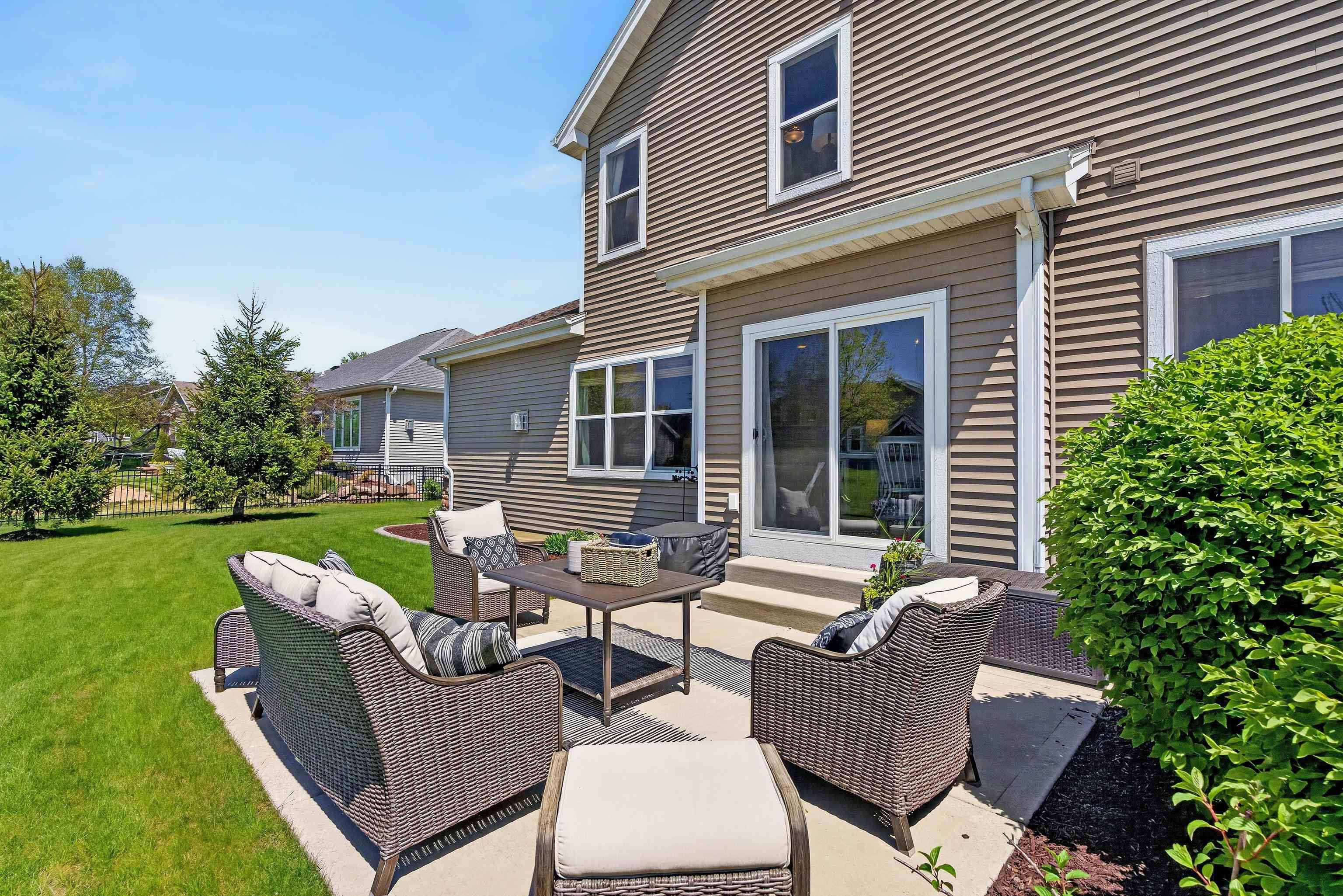 7708 Catchfly Lane DeForest, WI 53532 - Photo 13 of 52