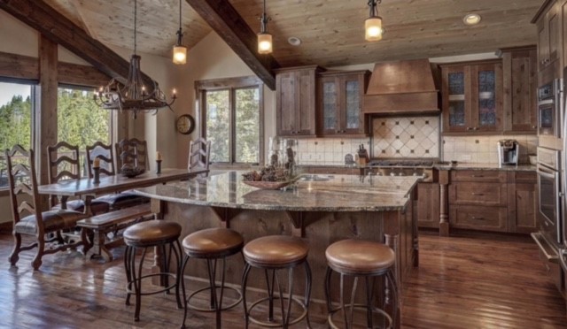 59 Club House Road, Unit 59 Breckenridge, CO 80424 - Photo 8 of 34 Gallery Image 8