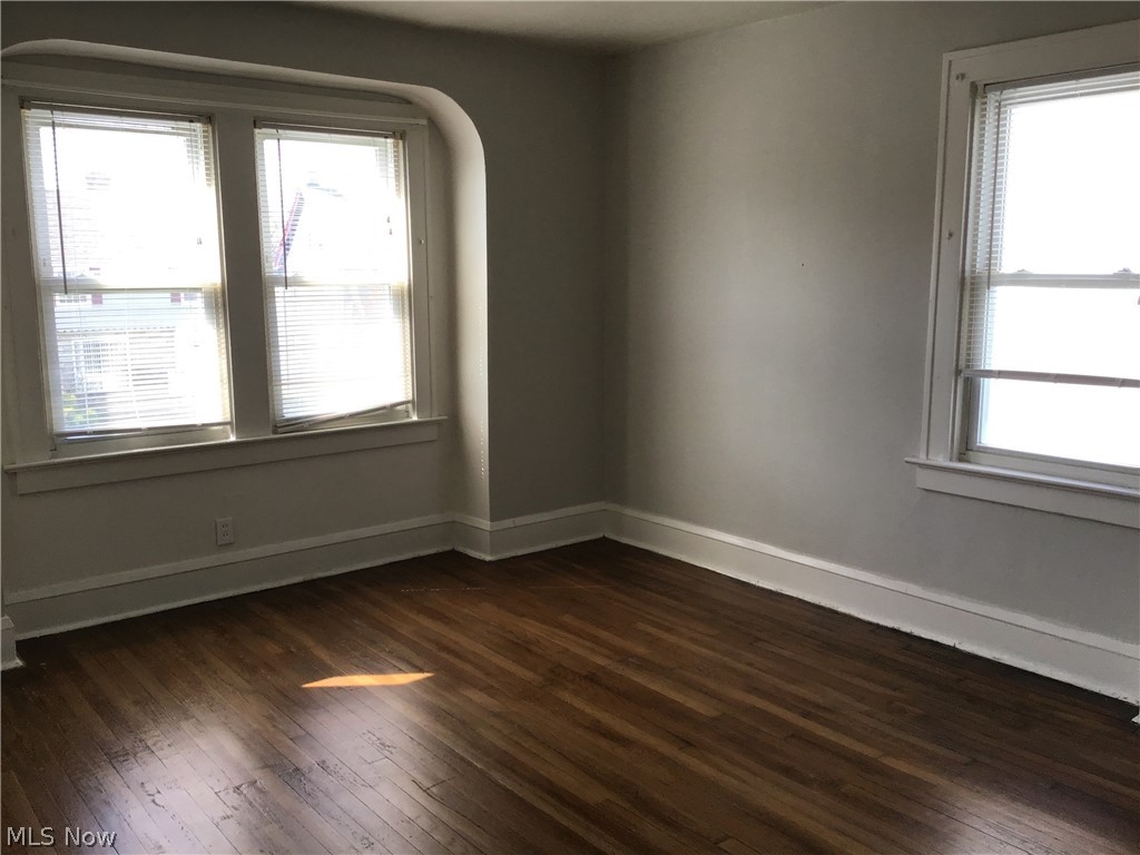 3553 Nordway Road Cleveland Heights, OH 44118 - Photo 8 of 18