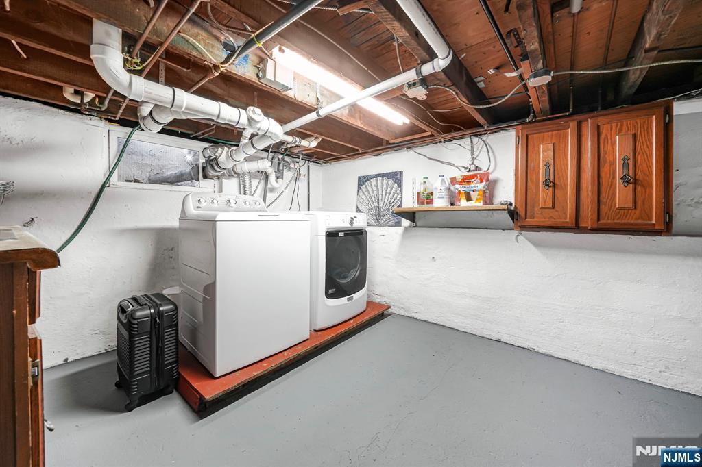 36 Clara Street North Haledon, NJ 07508 - Photo 26 of 31 a view of a storage room