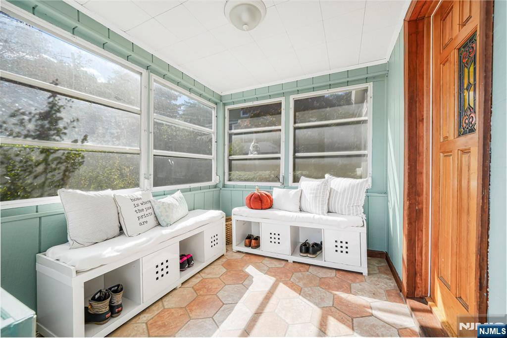 36 Clara Street North Haledon, NJ 07508 - Photo 10 of 31 a living room with furniture and a window