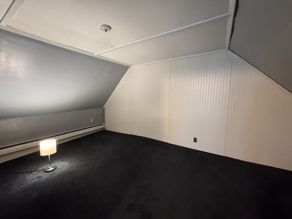 258 Walnut Street, Unit 1 Bridgewater, MA 02324 - Photo 15 of 19 a view of small space