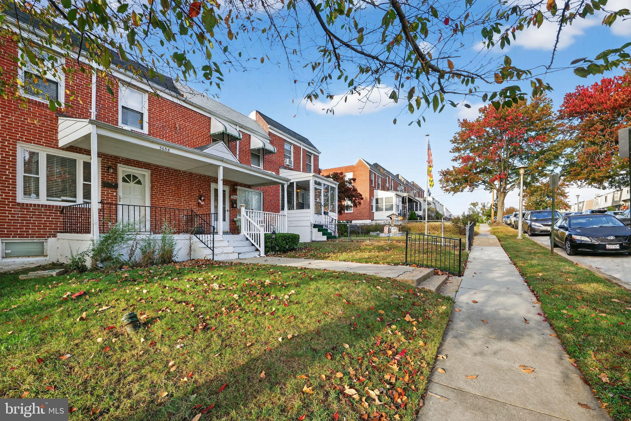 3658 Greenvale Road Baltimore, MD 21229 - Photo 3 of 30