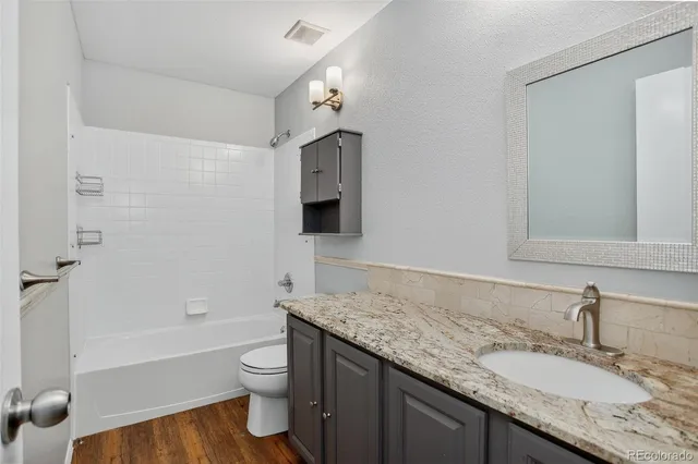 $699,000 | 6598 West 96th Drive, Broomfield, CO 80021