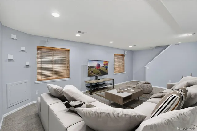 $699,000 | 6598 West 96th Drive, Broomfield, CO 80021