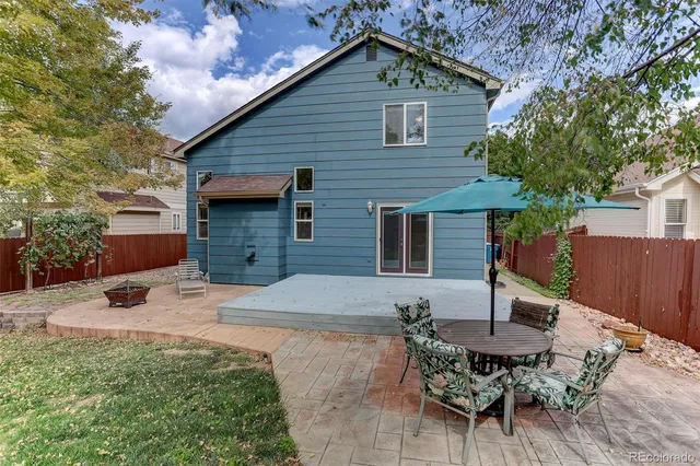 $699,000 | 6598 West 96th Drive, Broomfield, CO 80021