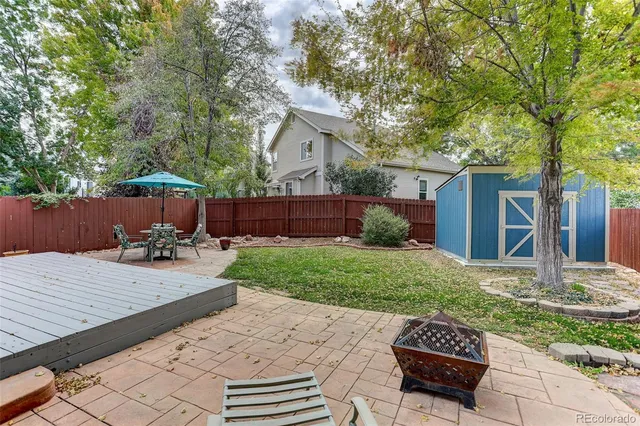 $699,000 | 6598 West 96th Drive, Broomfield, CO 80021