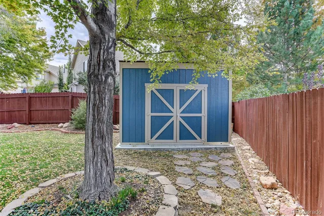 $699,000 | 6598 West 96th Drive, Broomfield, CO 80021