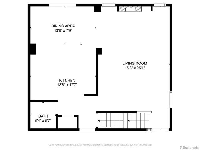 $699,000 | 6598 West 96th Drive, Broomfield, CO 80021