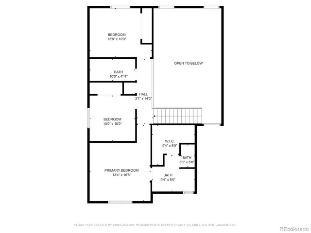 $699,000 | 6598 West 96th Drive, Broomfield, CO 80021