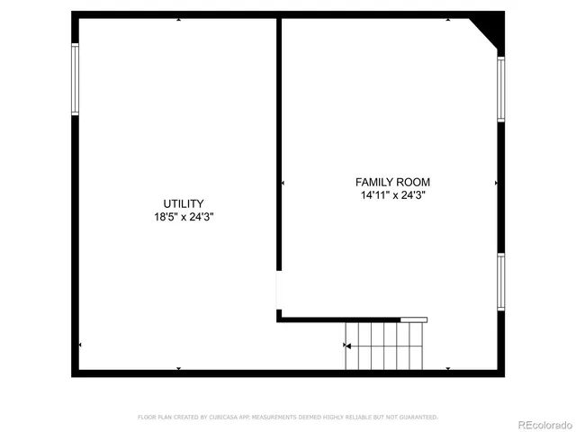 $699,000 | 6598 West 96th Drive, Broomfield, CO 80021