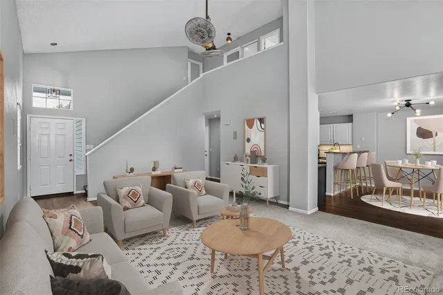 $699,000 | 6598 West 96th Drive, Broomfield, CO 80021