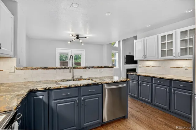 $699,000 | 6598 West 96th Drive, Broomfield, CO 80021