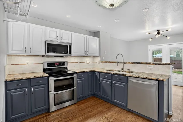 $699,000 | 6598 West 96th Drive, Broomfield, CO 80021