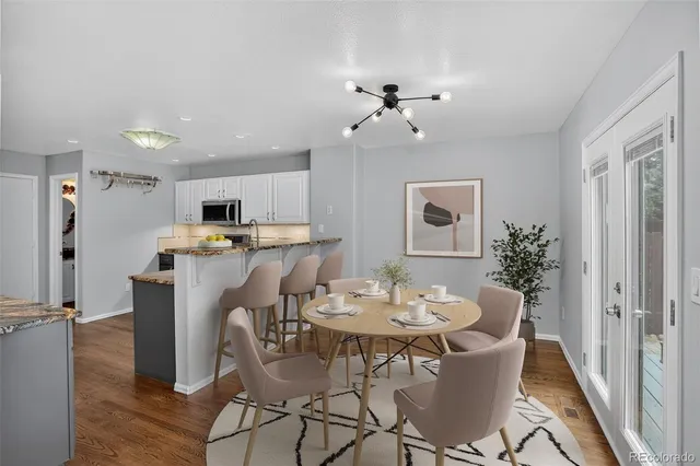 $699,000 | 6598 West 96th Drive, Broomfield, CO 80021