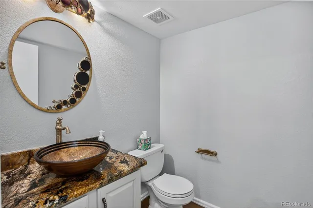 $699,000 | 6598 West 96th Drive, Broomfield, CO 80021