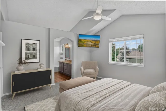 $699,000 | 6598 West 96th Drive, Broomfield, CO 80021