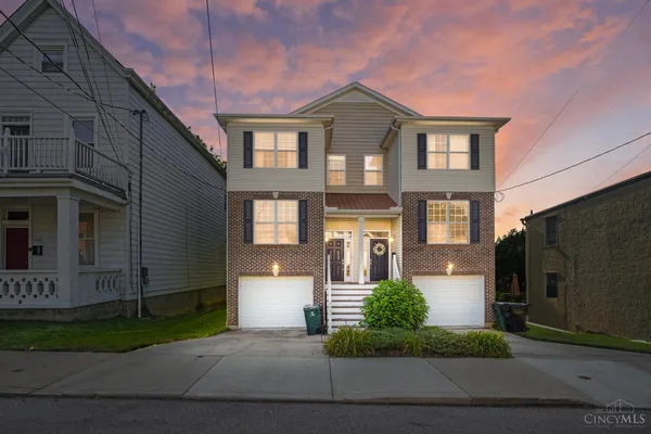$499,000 | 3021 Cohoon Street, Cincinnati, OH 45208