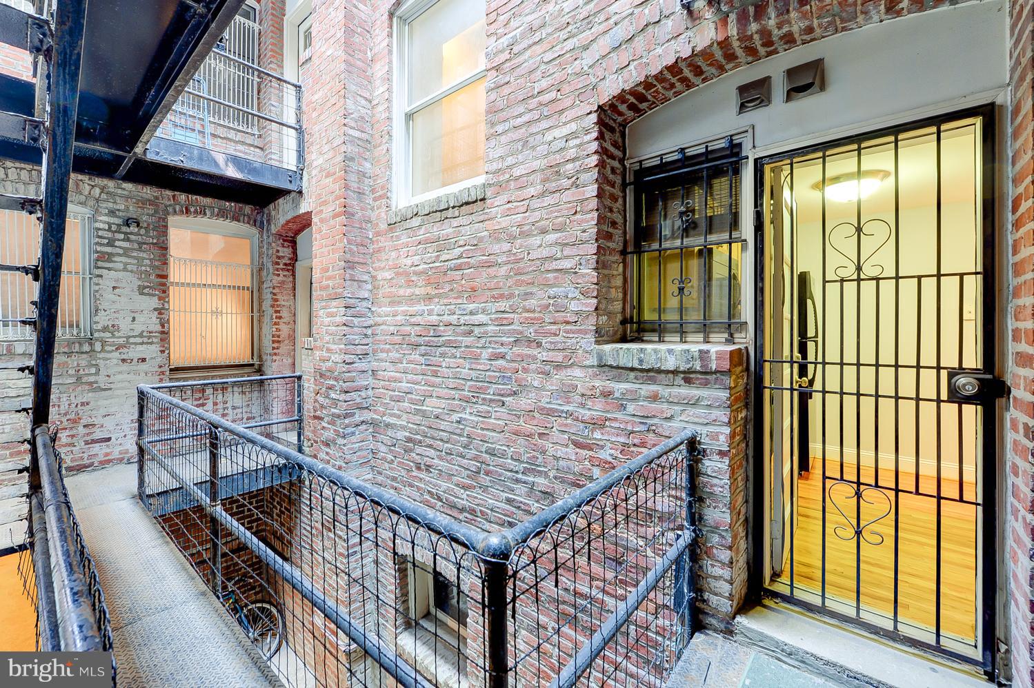 1737 P Street Northwest, Unit 201 Washington, DC 20036 - Photo 15 of 15