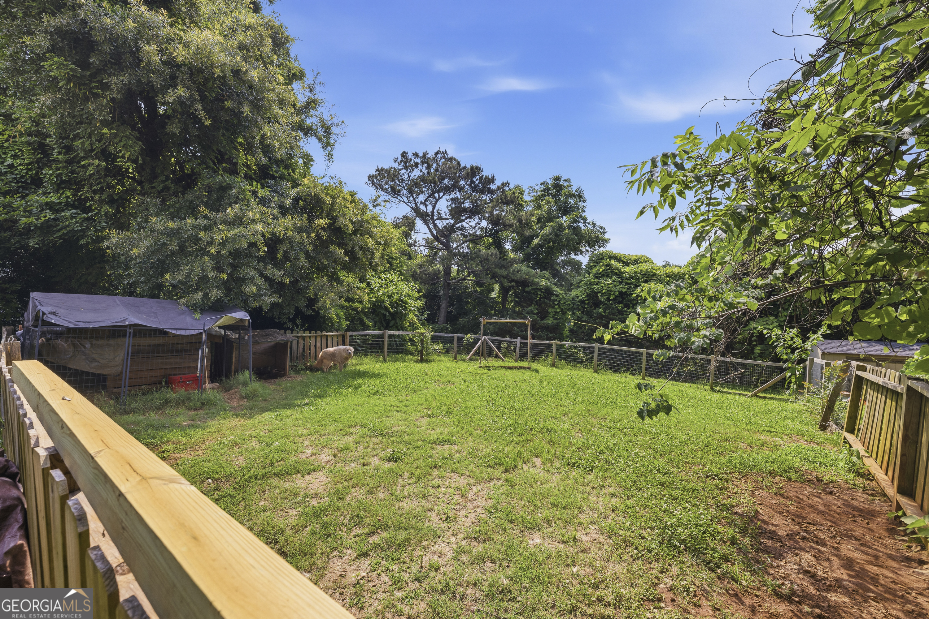 274 South Cherokee Road Social Circle, GA 30025 - Photo 34 of 34