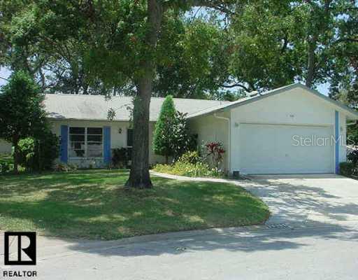 10531 Farnam Court Port Richey, FL 34668 - Photo 1 of 1 Exterior Front